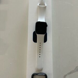 Apple Watch Series 6 (40mm Blue Aluminum, GPS + Cellular)